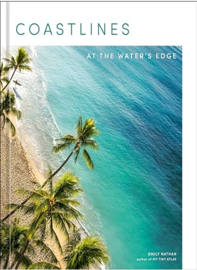 اشتري Coastlines: At The Water'S Edge في الامارات