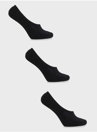 Buy Classic No Show Socks in Saudi Arabia