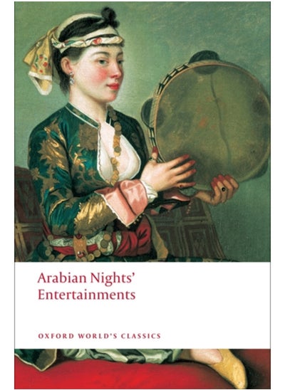 اشتري Arabian Nights' Entertainments في السعودية