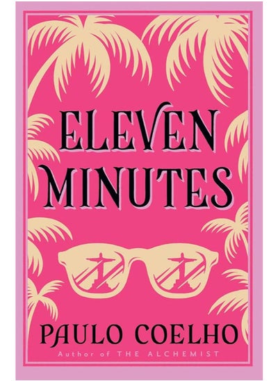 Buy Eleven Minutes - The Paulo Coelho Classics 7 of 10 in Egypt