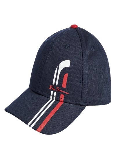 اشتري Ben Sherman Boys Stripe Cap في السعودية