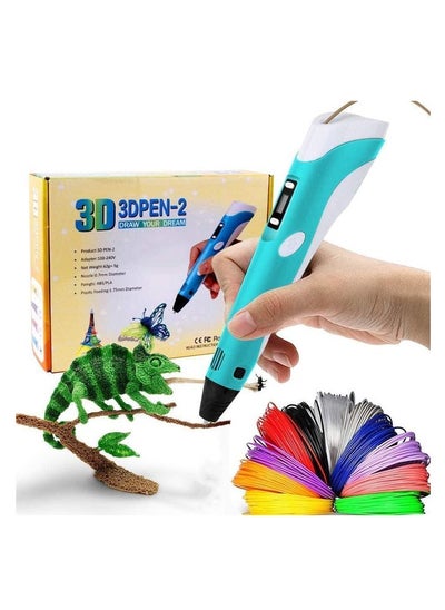 Buy 3D Drawing Pen For Drawing 3D in Egypt