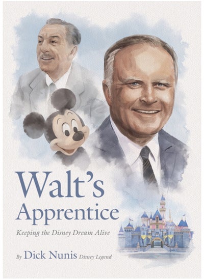 Buy Walt's Apprentice : Keeping the Disney Dream Alive in Saudi Arabia