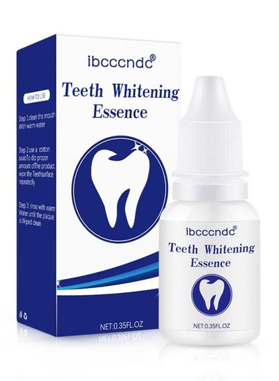 Buy Stains Removing Teeth Whitening Essence in UAE