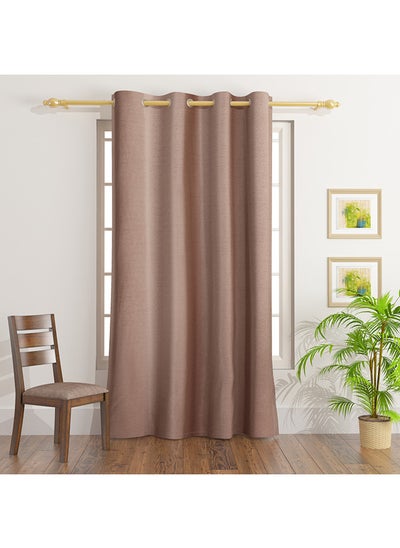 اشتري Atlanta Single Window Curtain 160 x 140 cm في الامارات