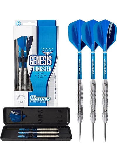 Buy Harrows Genesis Tungsten Darts in UAE