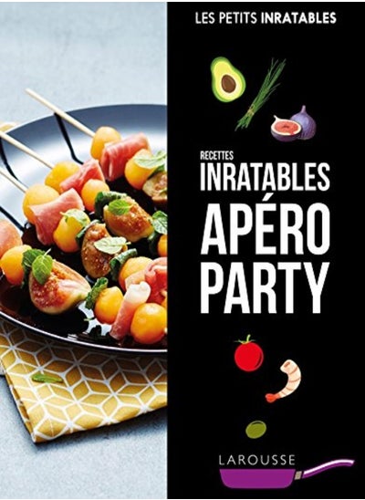 اشتري 75 Recettes Apero Party في الامارات