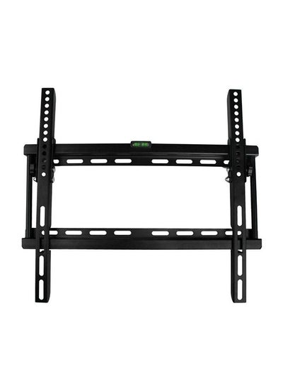 اشتري Monitor Desk Stand Black في السعودية