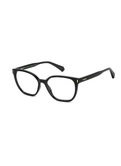 Buy Eyeglasses Model PLD D484 Color 807/16 Size 54 in Saudi Arabia