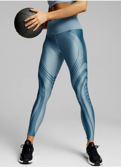 اشتري Eversculpt High Waist Fleece Tights في الامارات