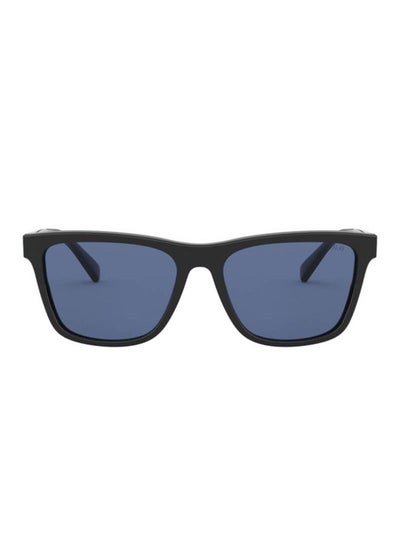 Buy Full Rim Square Sunglasses 4167-56-5001-80 in Egypt