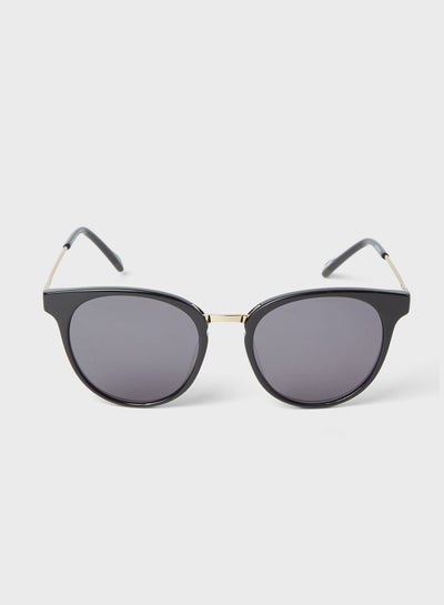 Buy Round Frame Sunglasses in Saudi Arabia