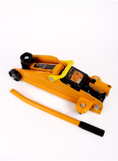 Buy 2 Ton Heavy-Duty Hydraulic Trolley Jack in Saudi Arabia