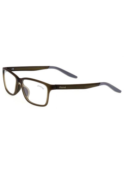 Buy Rectangular Eyeware Optical Frame 7118 For Men And Women in Saudi Arabia