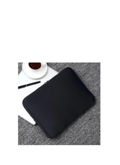 Buy Laptop Sleeve Shockproof Laptop Sleeve Black in Egypt