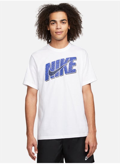 Buy Men NSW 12 Swoosh Tee in Egypt