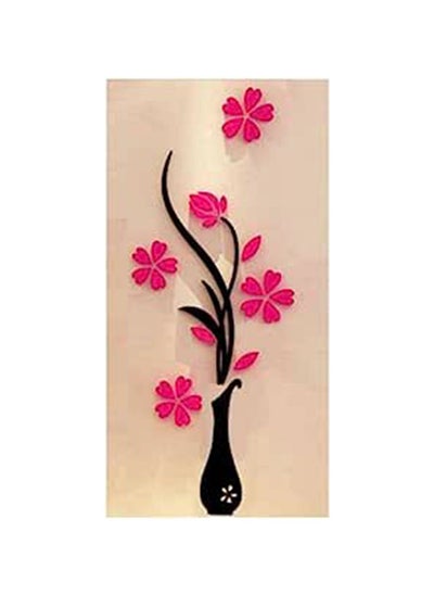 Buy Wooden Wall Hanging Multicolour 40x80Cm in Egypt