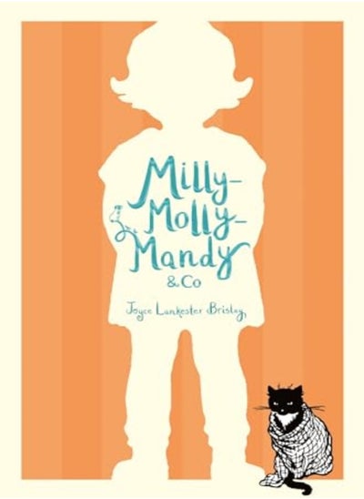 Buy Milly-Molly-Mandy & Co in UAE