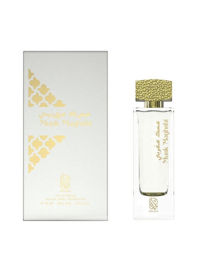 Buy MUSK MAGHRIBI EDP 75 ml in UAE