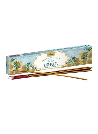 اشتري Pure Copal Masala Incense 15g في الامارات