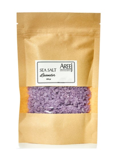 Buy Lavender Sea Salt in Egypt