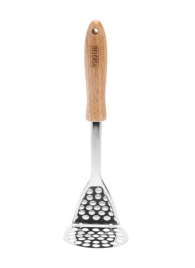 Buy Delcasa Potato Masher DC2786 in UAE