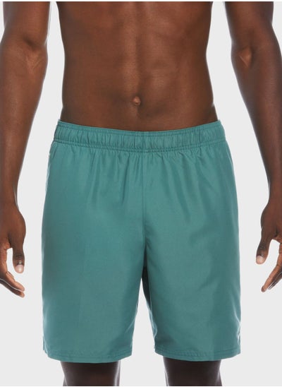 Buy 7" Volley Swim Shorts in UAE