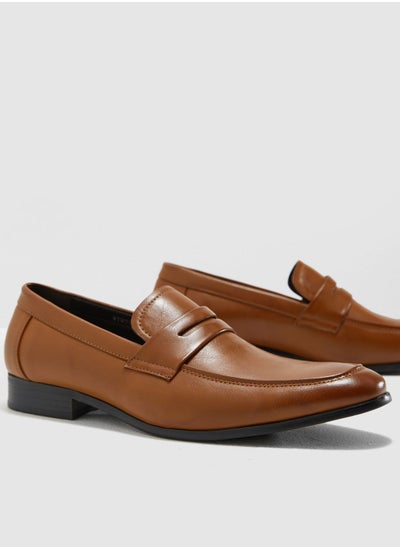 Buy Classic Loafers in UAE