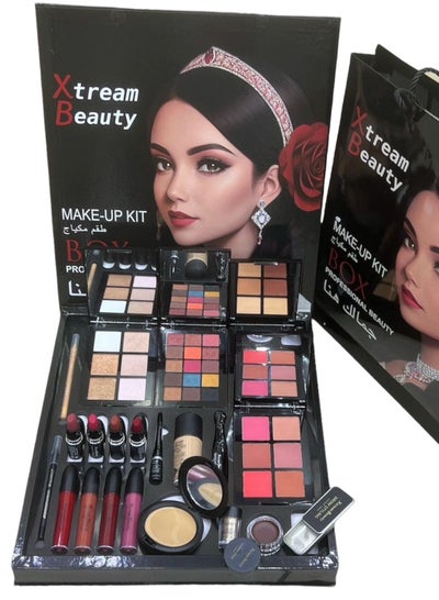 Buy Make-Up Kit in Saudi Arabia