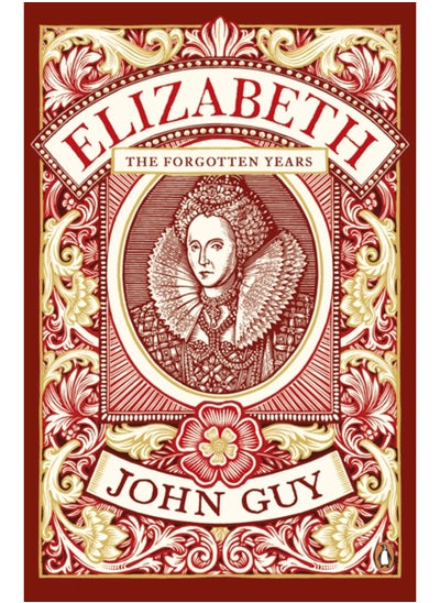 Buy Elizabeth : The Forgotten Years in Saudi Arabia