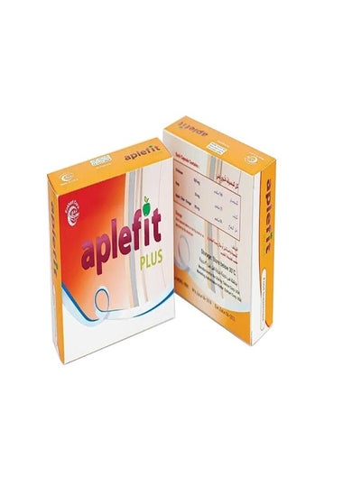 Buy Aplefit Plus 60 Capsules in Saudi Arabia