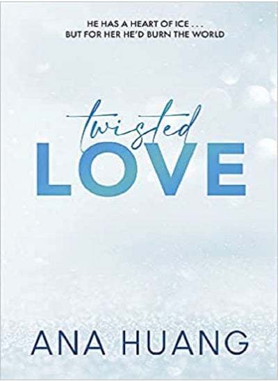 Buy Twisted Love in UAE