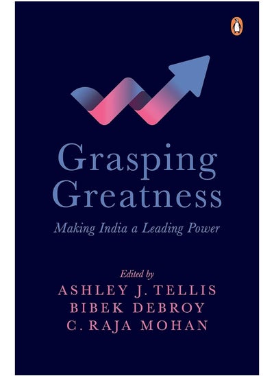 Buy Grasping Greatness: Making India a Leading Power in UAE