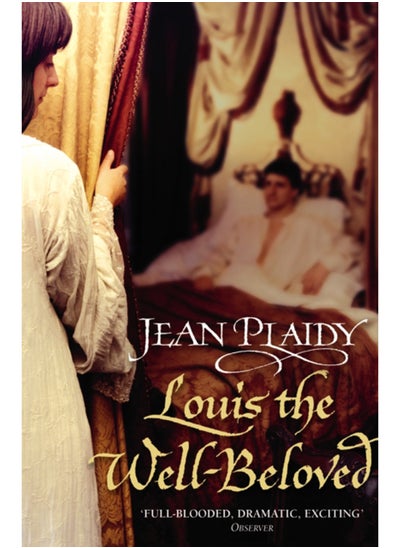 Buy Louis the Well-Beloved : (French Revolution) in Saudi Arabia