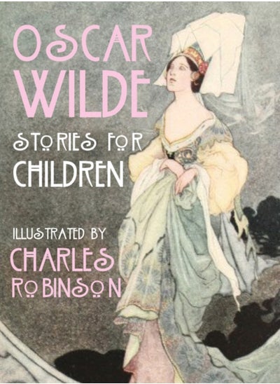 Buy Oscar Wilde - Stories for Children in Saudi Arabia