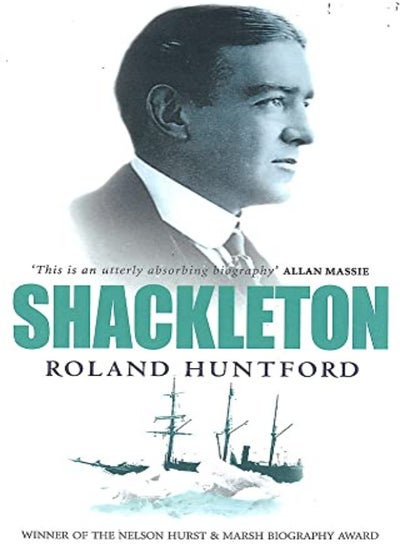 Buy Shackleton in UAE