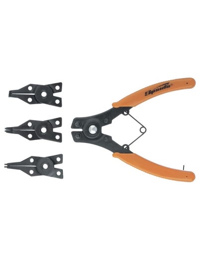 Buy Snap Ring Pliers 150mm in UAE