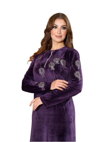 Buy Winter Abaya For Women in Egypt