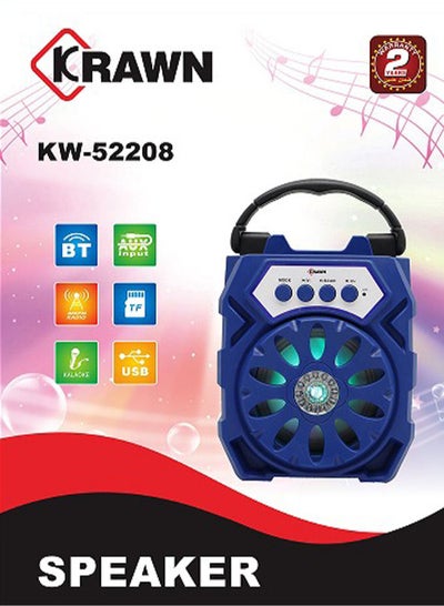 Buy Portable wireless mini bluetooth speaker in Saudi Arabia