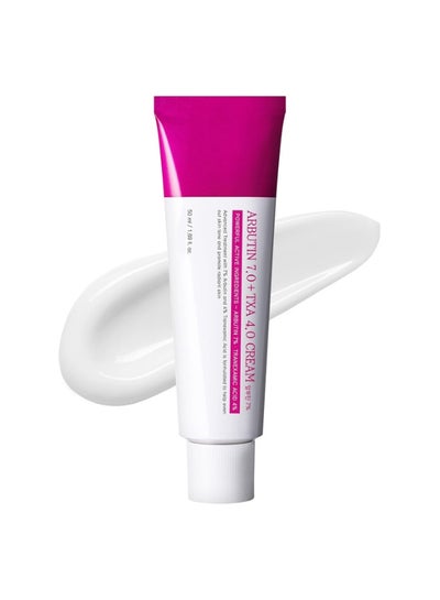 can i use glutathione and tranexamic acid and niacinamide together Arbutin 7% + 4% Cream, 70,000ppm Arbutin, 40,000ppm TXA, Niacinamide, Glutathione, Supports Even Skin Tone, Enhances Skin Clarity, Korean Skin Care, 50ml, 1.69 fl.oz price in Saudi Arabia | Noon Saudi Arabia Fragrance:Rosemary + Mint Key Benefits Helps visibly Ben Greenfield – Young acs-reagent-grade