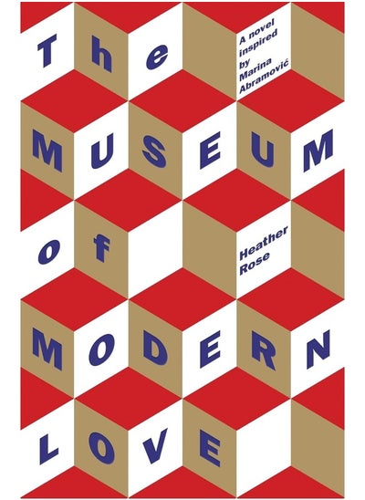 اشتري The Museum of Modern Love في الامارات