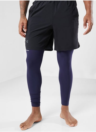 Buy Heatgear Armour Tights in Saudi Arabia