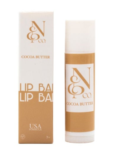Buy Cocoa Butter Lip Balm in Egypt