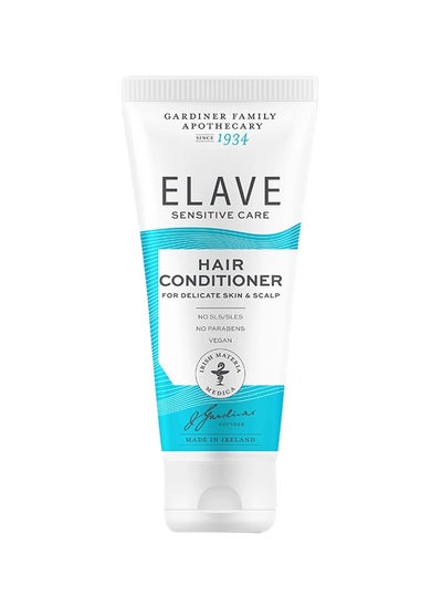 Buy Dermatological Sensitive Hair Conditioner 250Ml-124491 in UAE