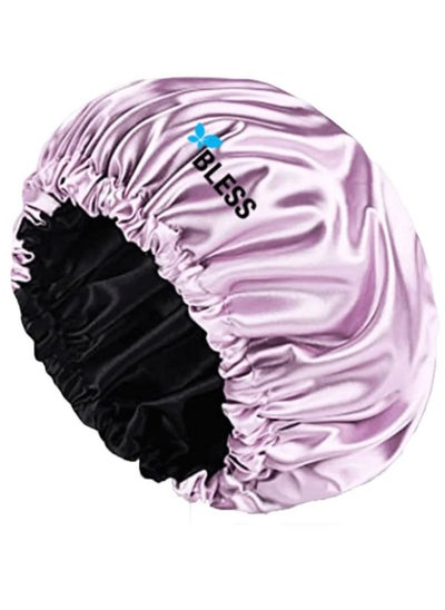 Buy Bless Satin Bonnet- Cashmere in Egypt