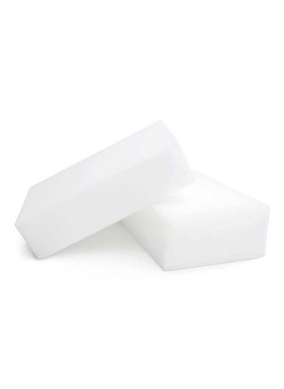 Buy Home Pro 2 Pcs Magic Sponge in UAE