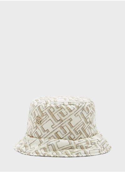 Buy Monogram Bucket Hat in Saudi Arabia