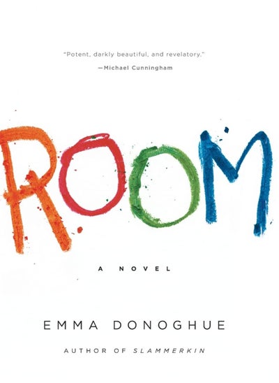 Buy Room by Emma Donoghue in Egypt