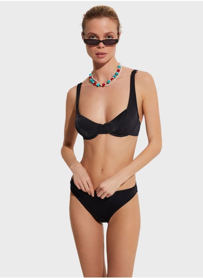 Buy Underwire Bikini Top in UAE