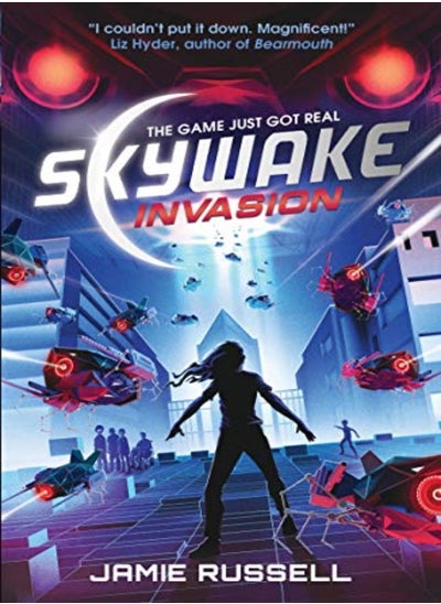 Buy SkyWake Invasion in UAE